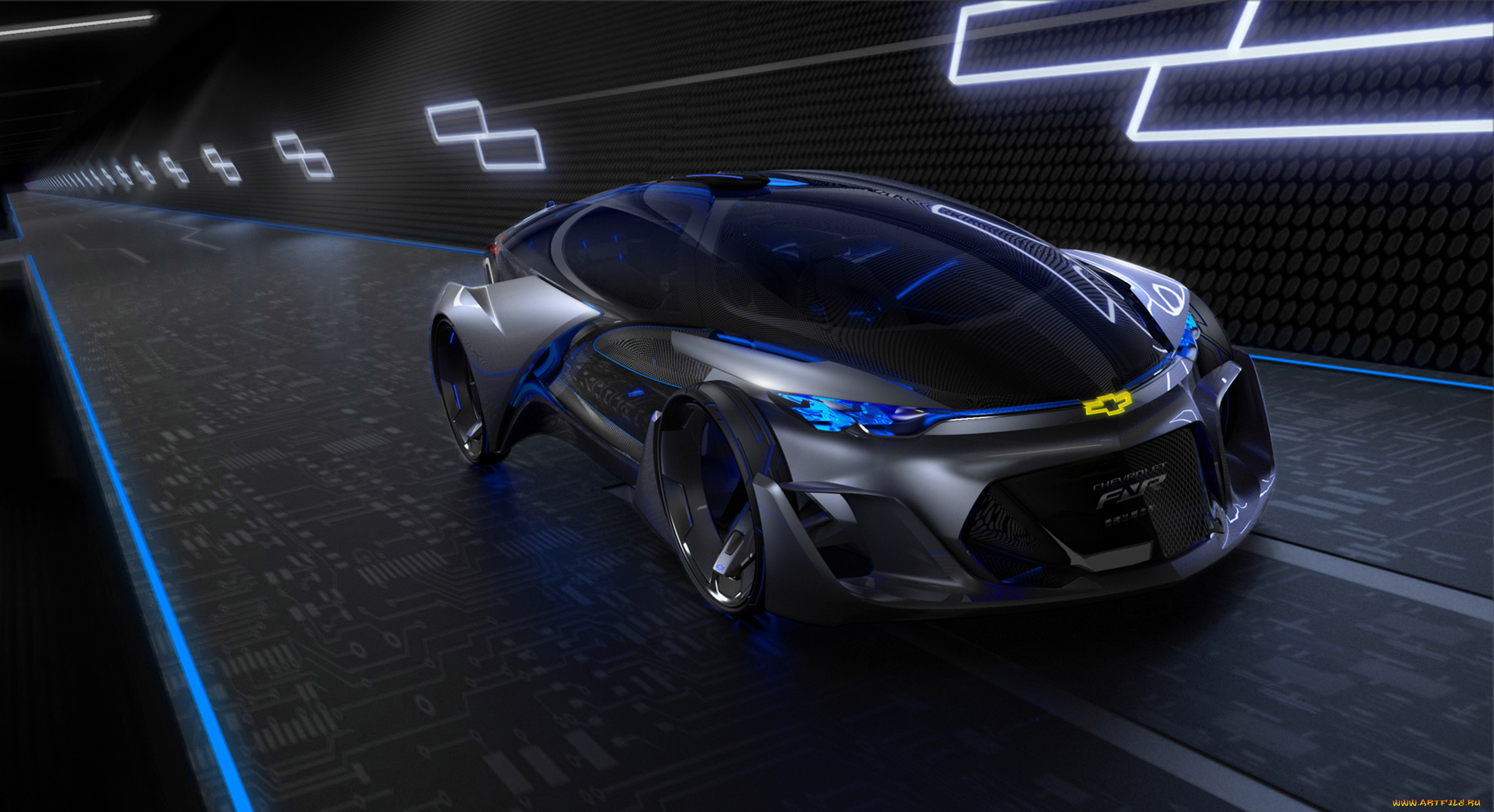 chevrolet fnr concept 2015, , 3, fnr, concept, chevrolet, , 2015